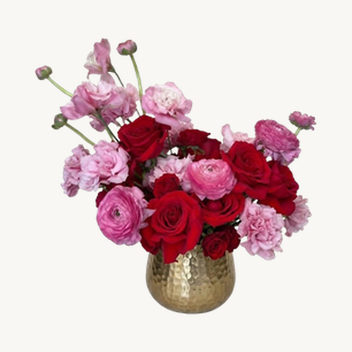 Bloom and Love