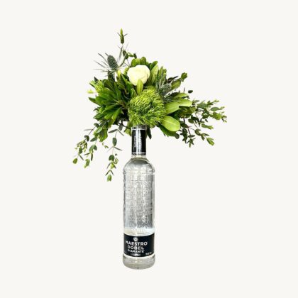 Bottle Decorated