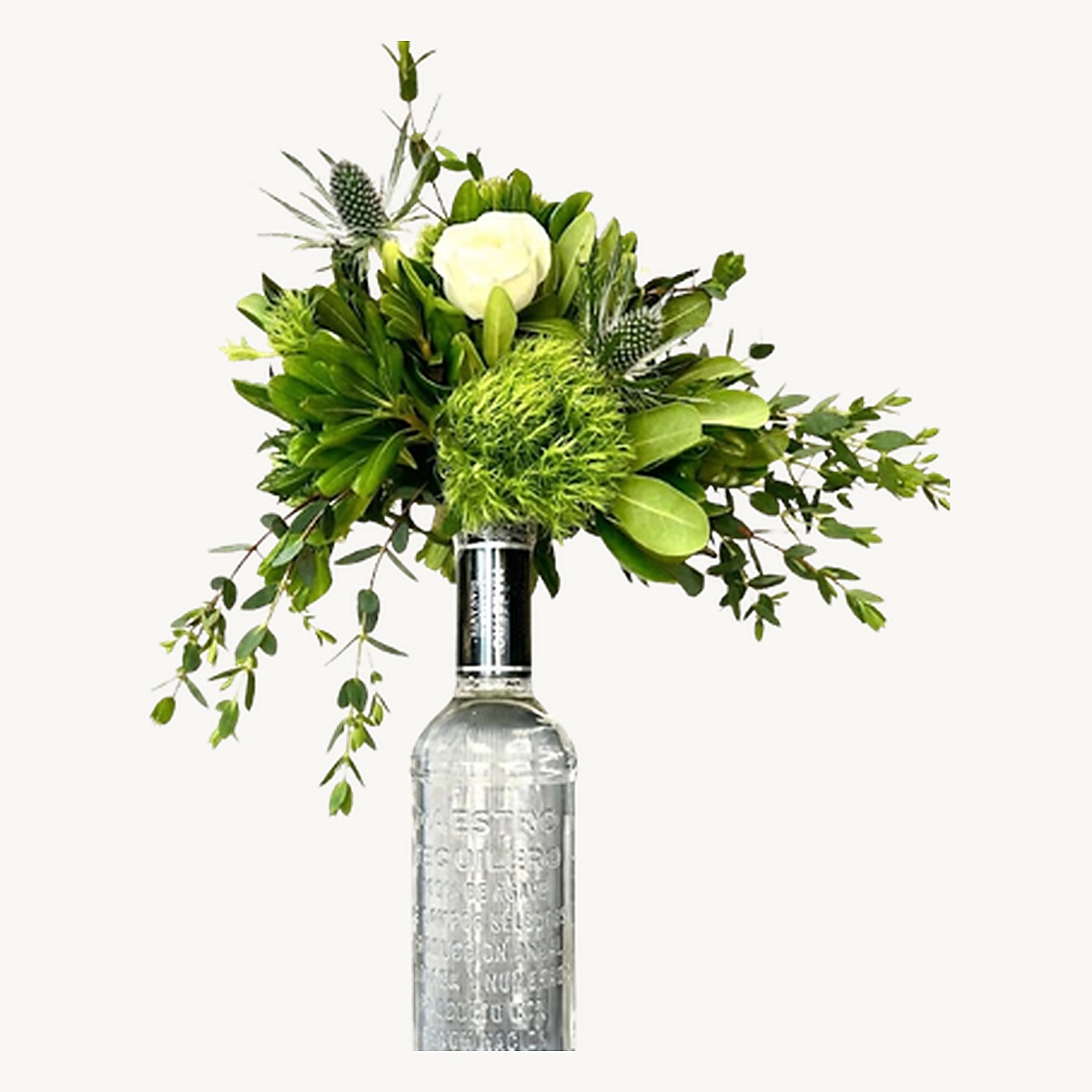 Bottle Decorated - Image 2