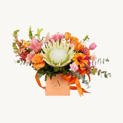 Crown of Blooms
