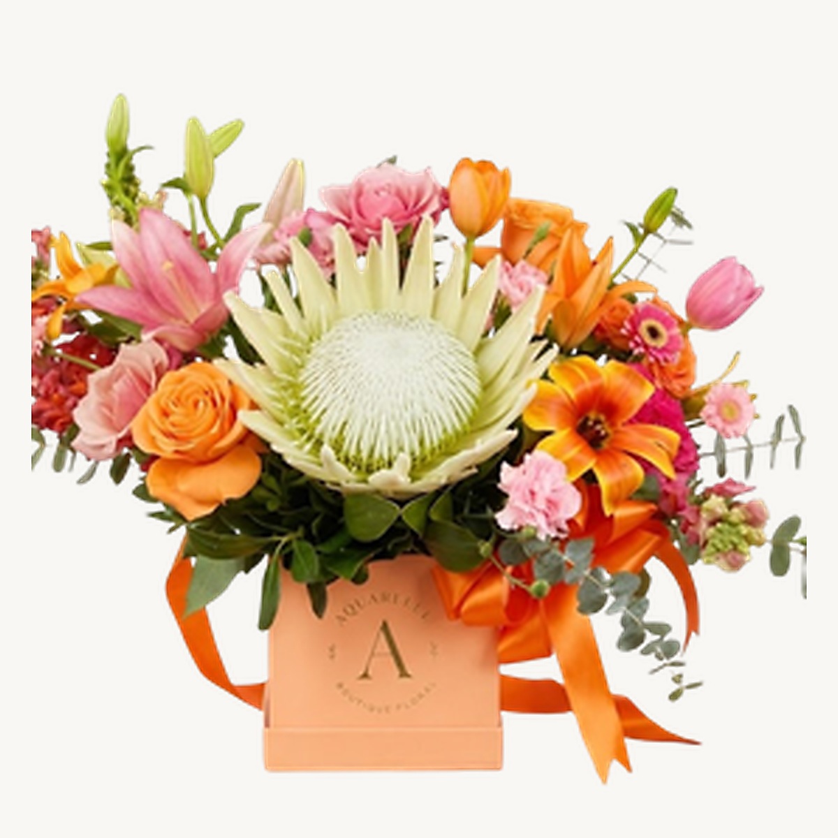 Crown of Blooms - Image 2