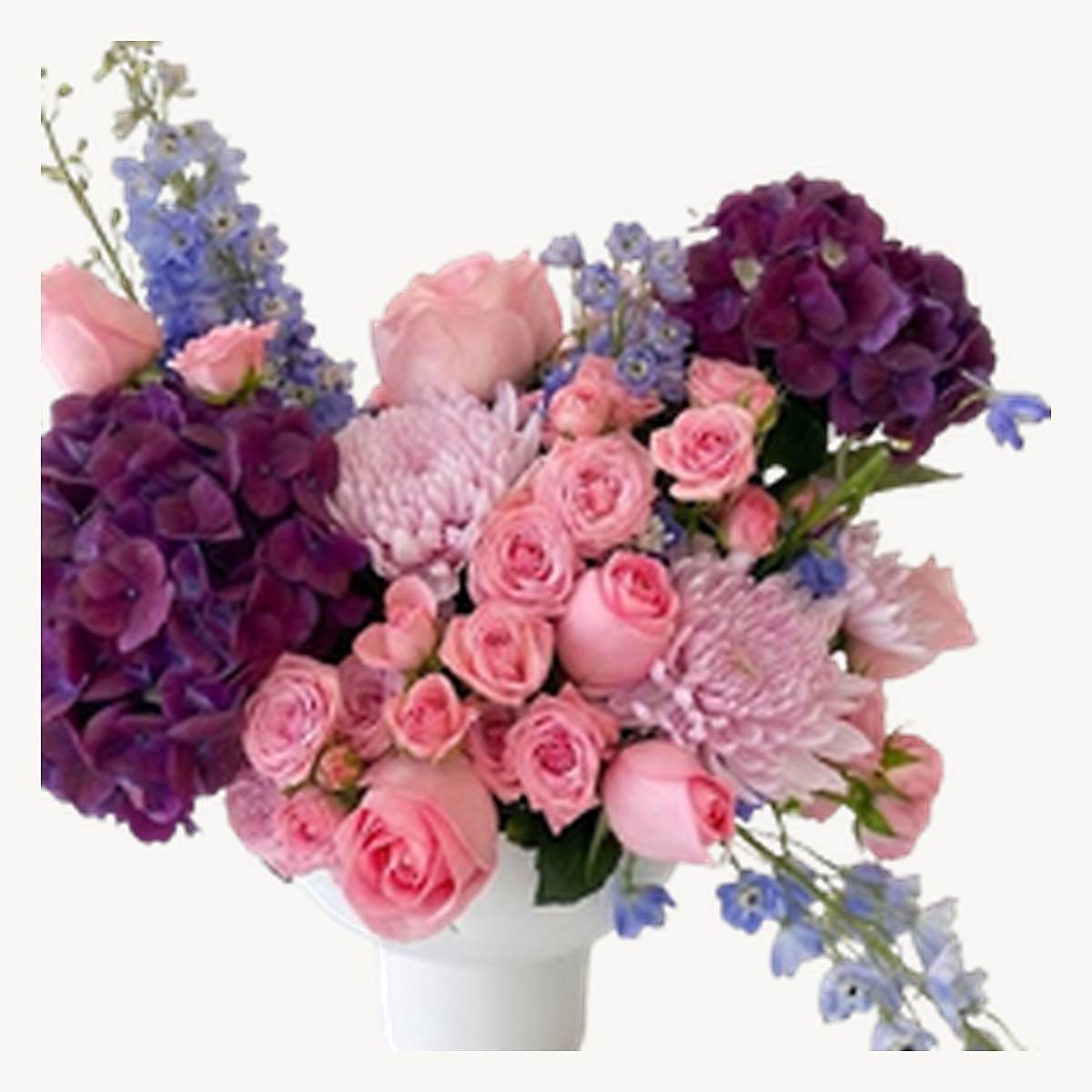 Dreamy Petals - Diseño 1 - Image 2