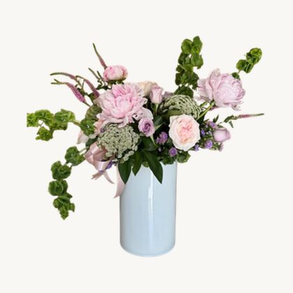 Dreamy Petals - Diseño 2