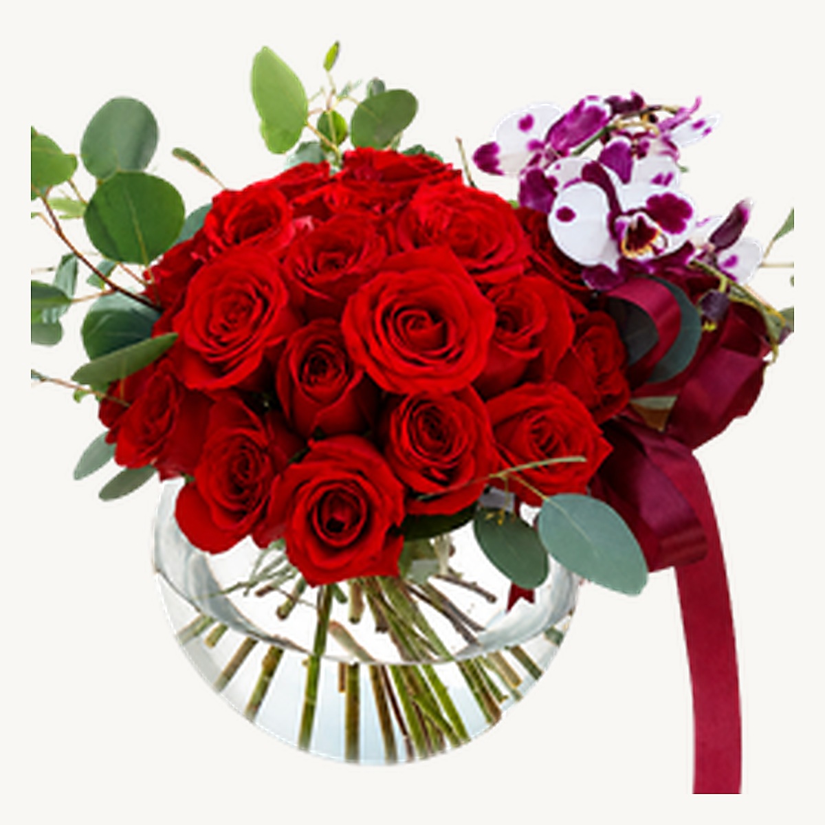 Red Rose Signature - Image 2
