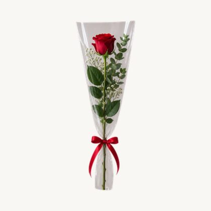 Single Flower