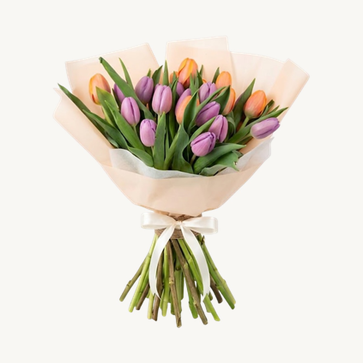 Tulip Symphony