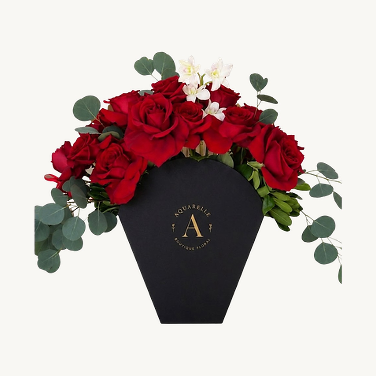 Velvet Roses
