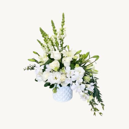 White Serenity
