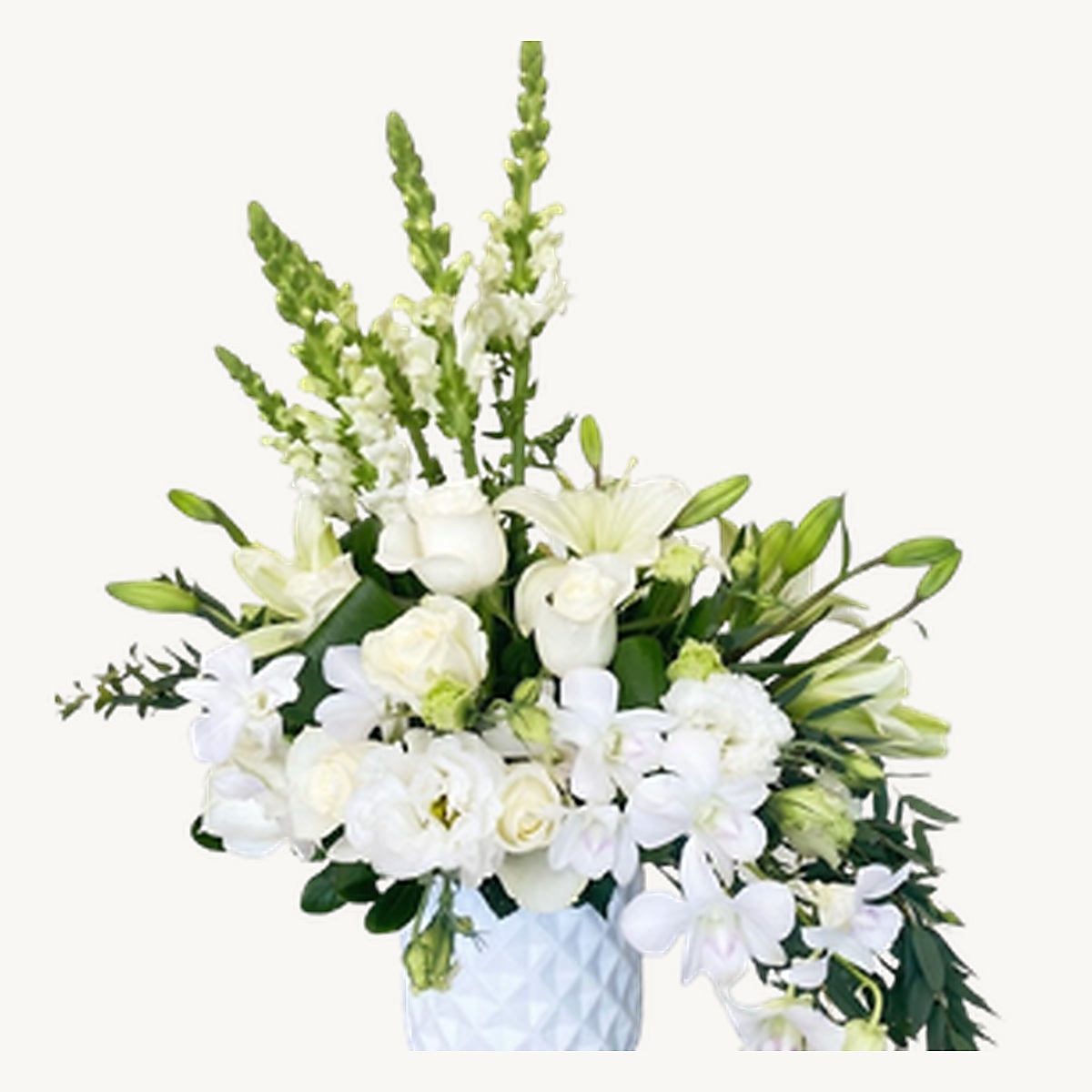 White Serenity - Image 2